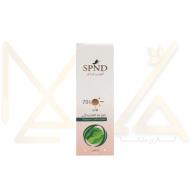 کرم ضدافتاب SPND SPF70