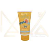 کرم ضدافتاب SPF50کليون