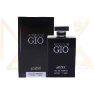 Jasper Brand Acqua De Gio