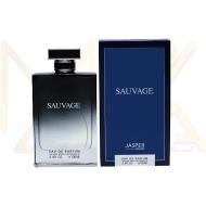 Jasper Brand Sauvage