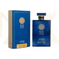 Jasper Brand Blue Dylan